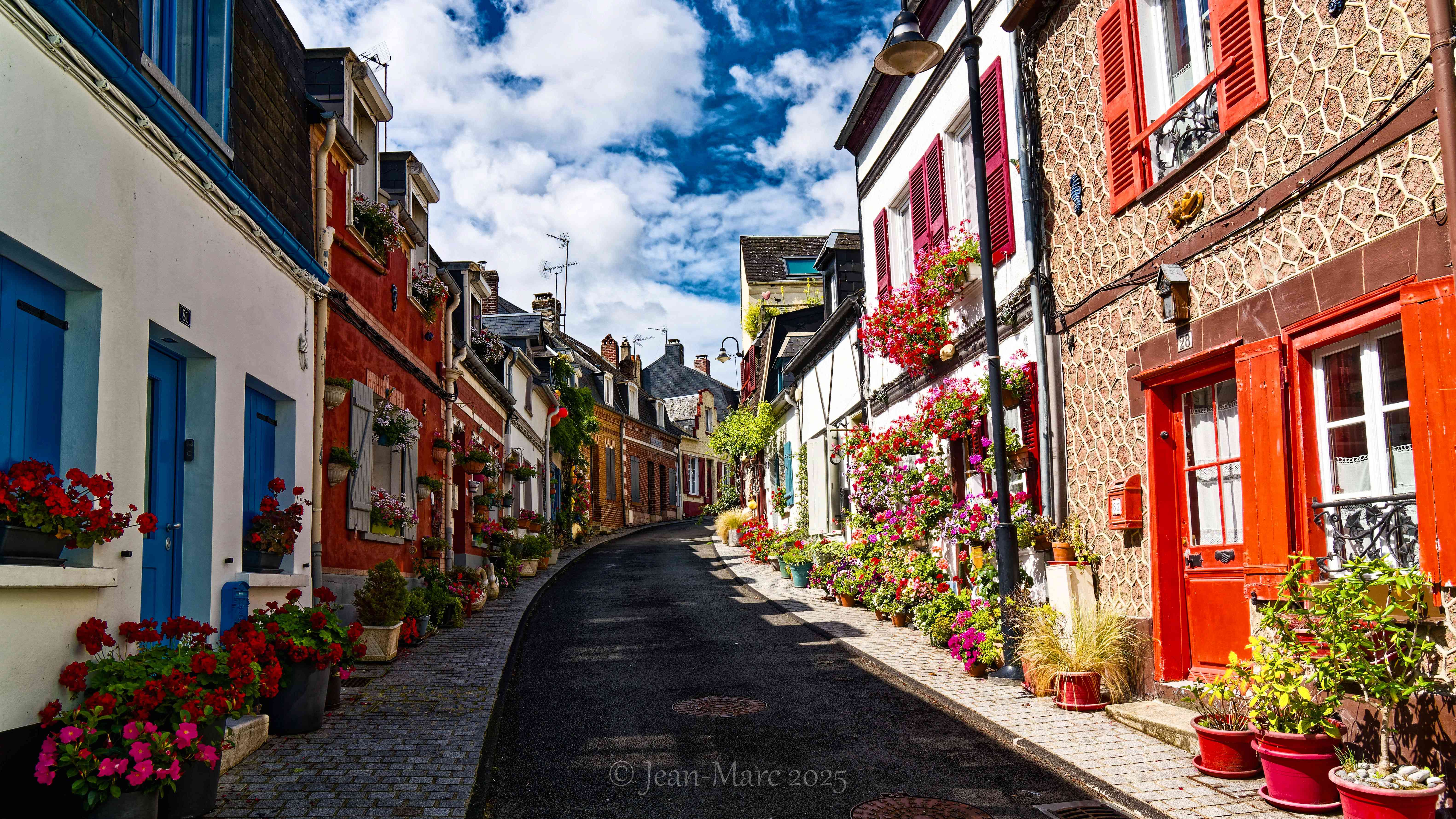 Saint valery rue 