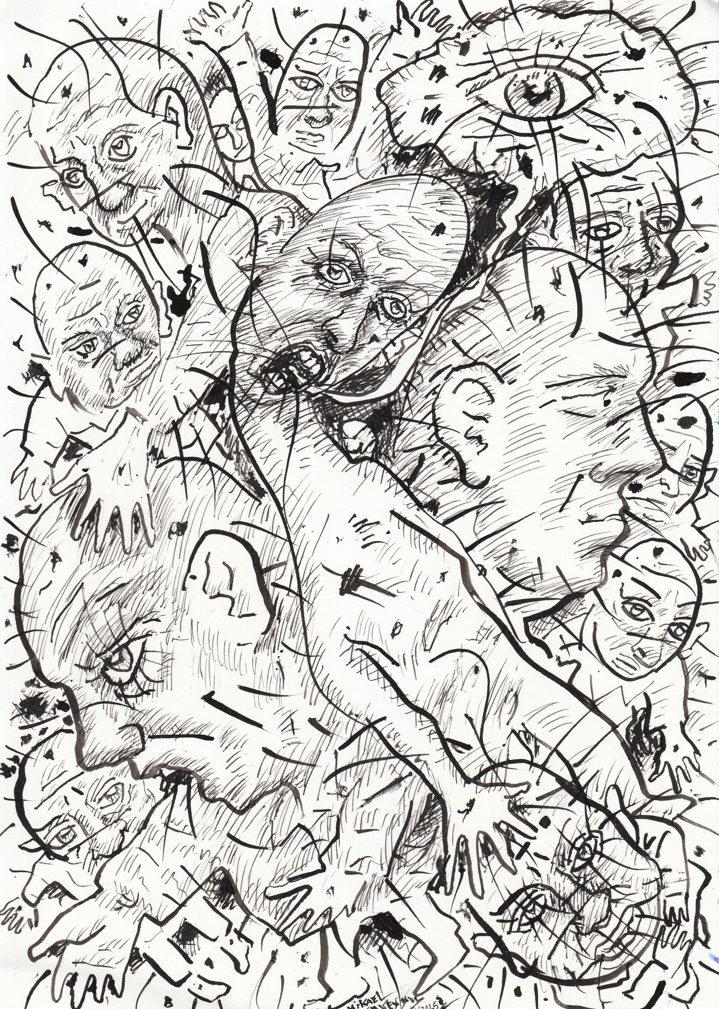 Encre juillet 2025