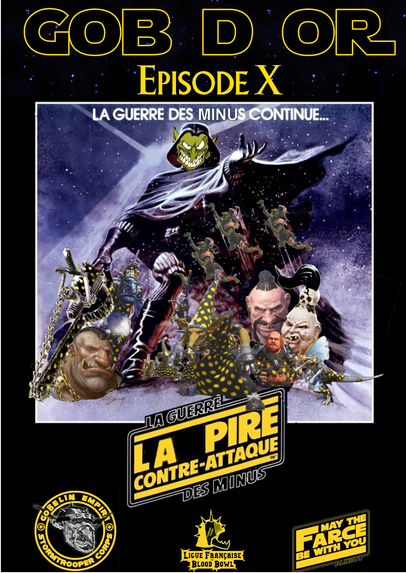 Minuswars
