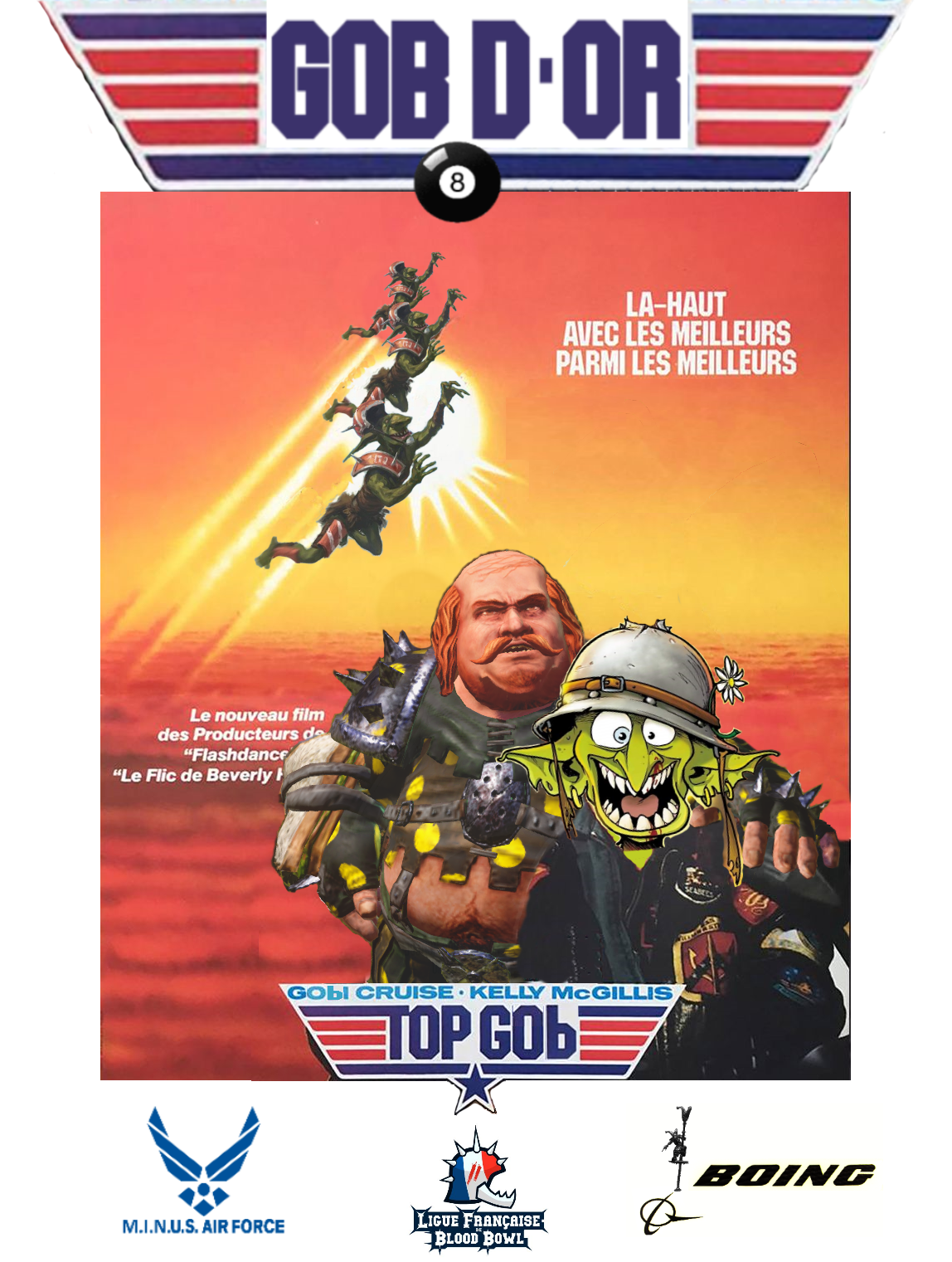 Gob 8 topgob v07