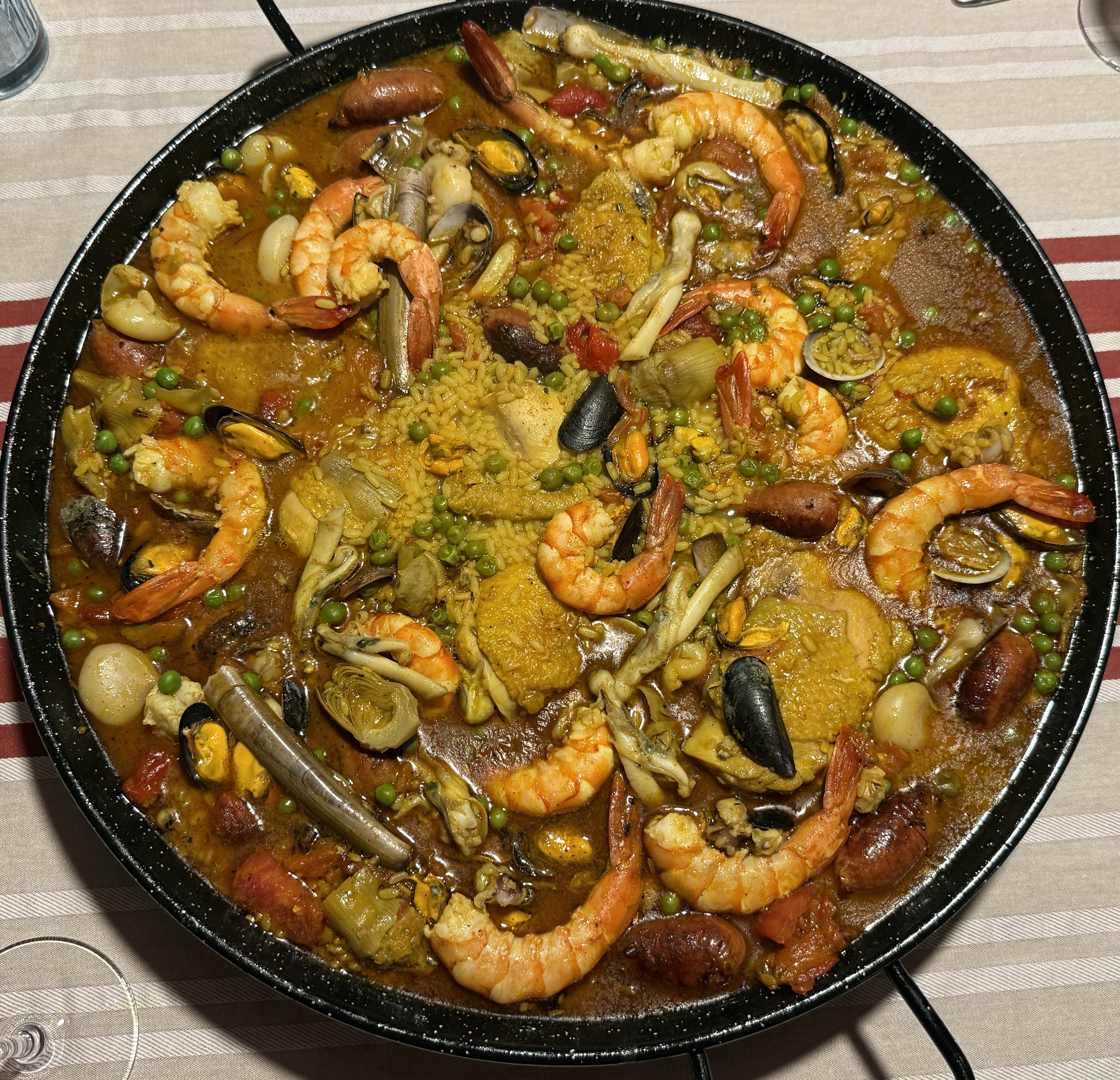 Paella