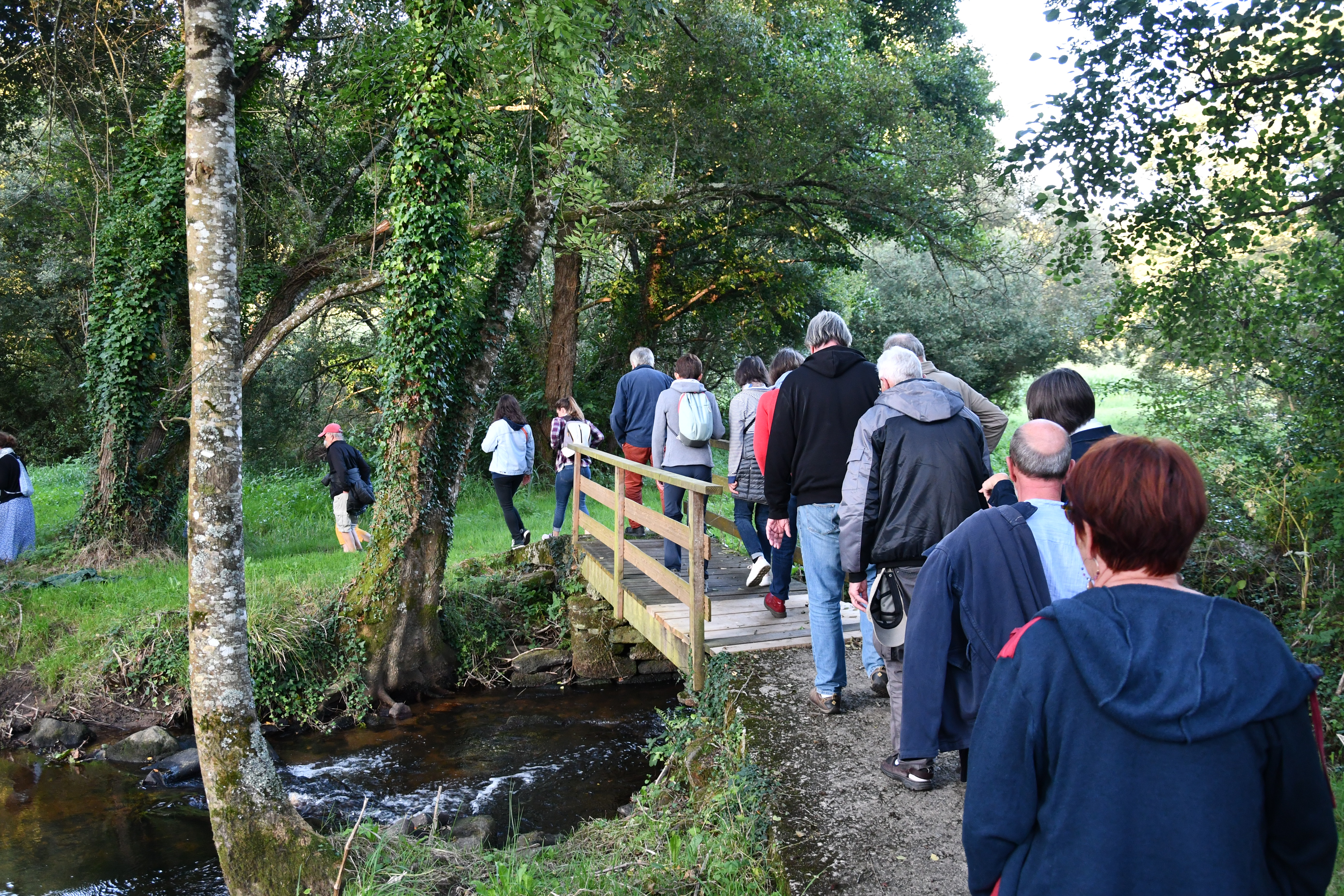 Musique au sentier cie prete l oreille 44 