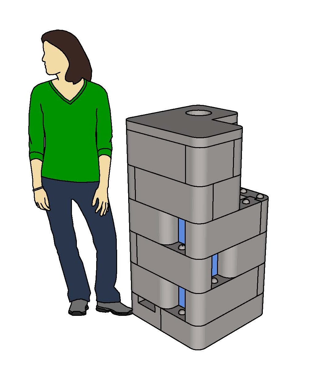Jcube beton v00-vu-d-ensemble-couleur-beton