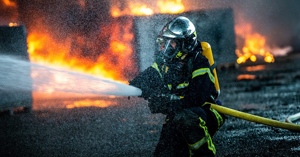 Expertise incendie par un ex-pompier – Conseil & formation | INCENDIE NC