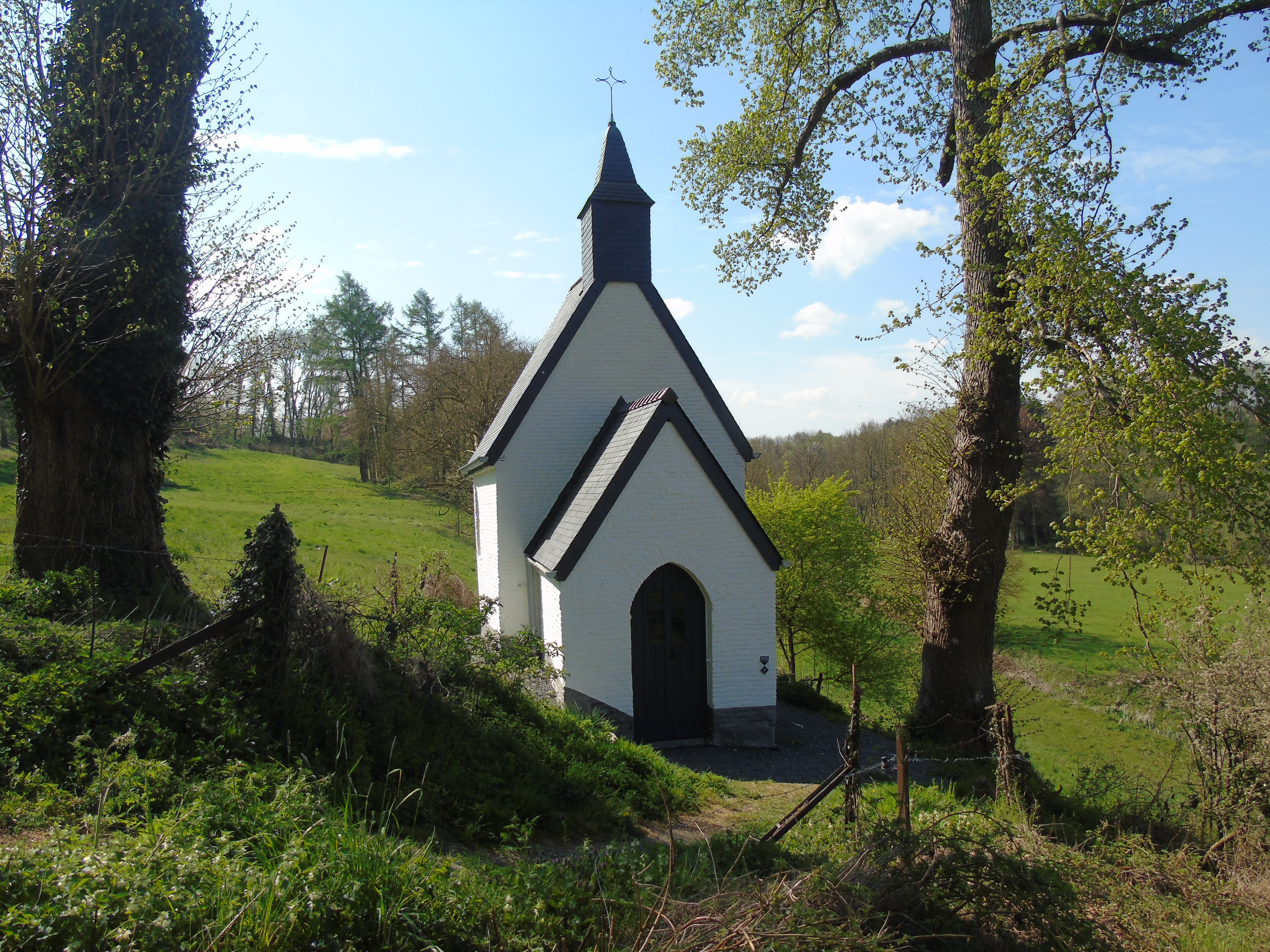 Chapelle-Saint-Julien-Beaumont