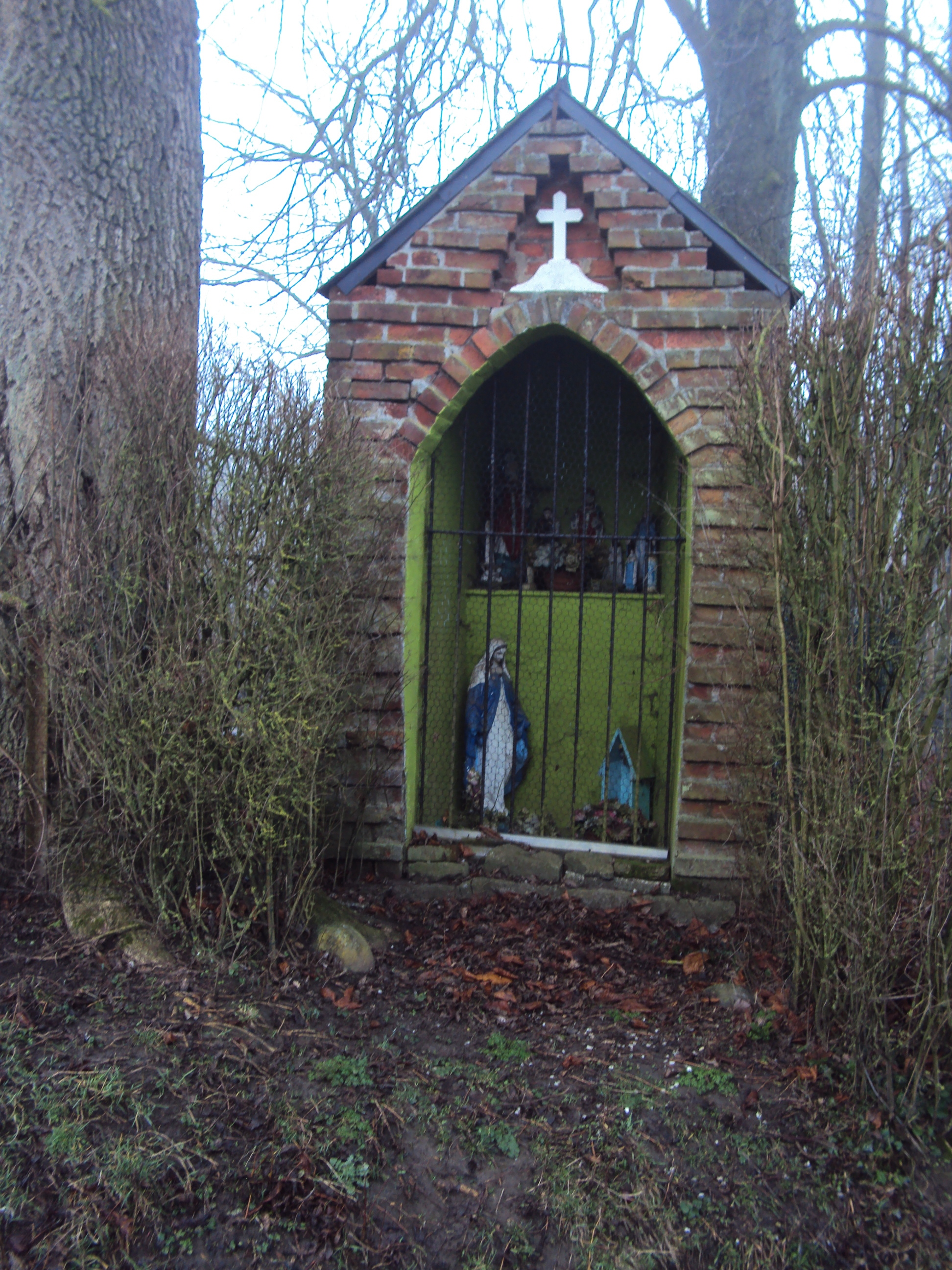 Leval-Chaudeville-Ph-18-Chapelle-Saint-Germain-rue-de-Lorinchamp