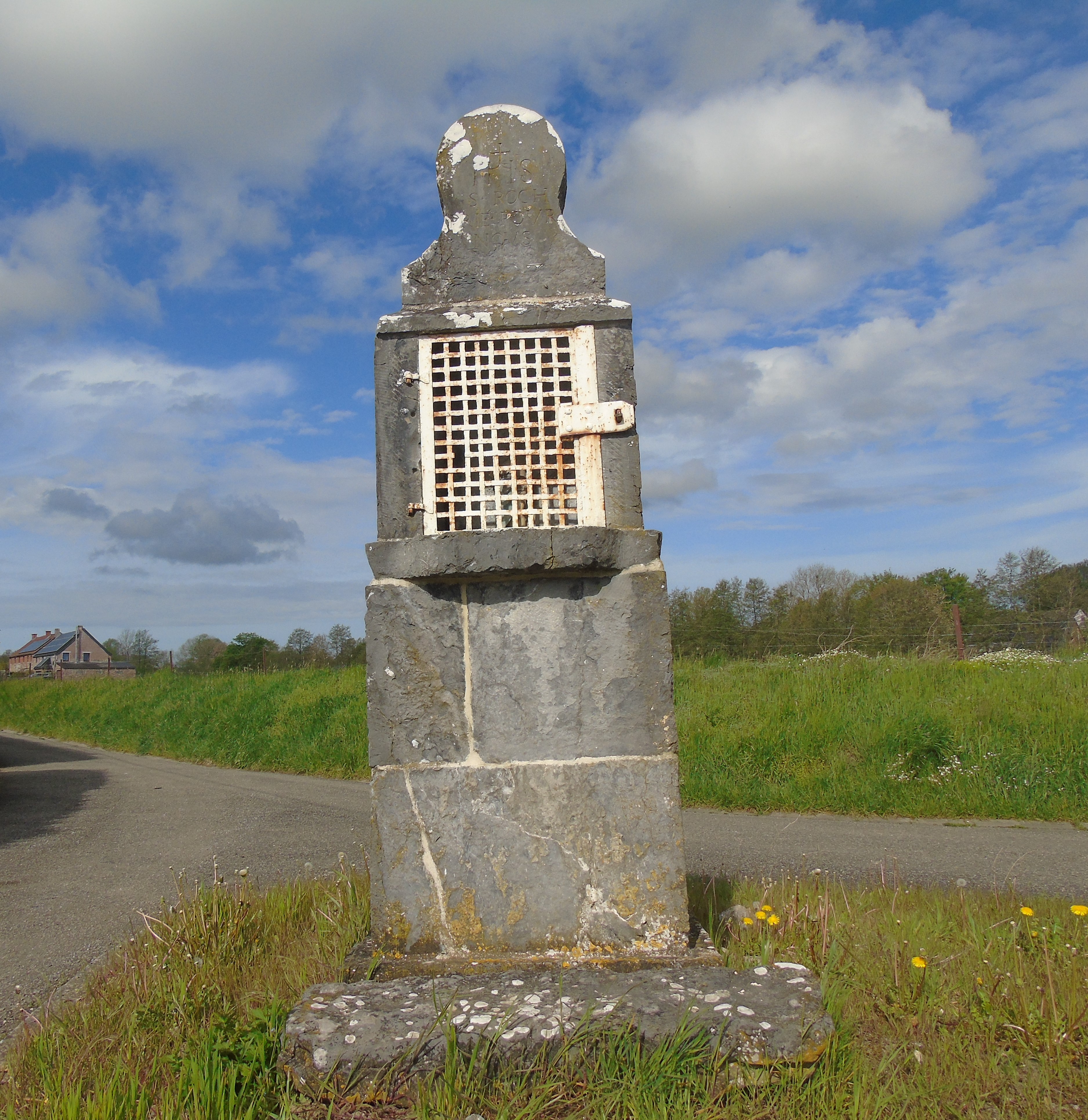 Chapelle-Saint-Roch-Stree