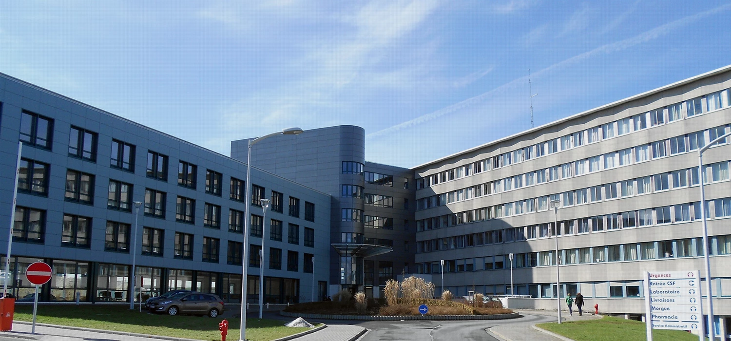Csf facade
