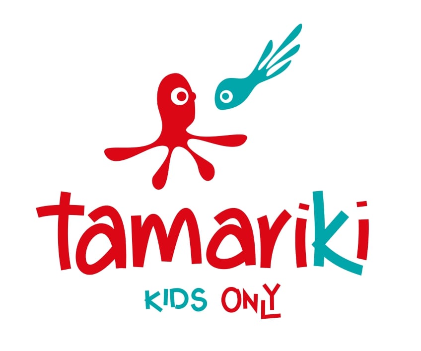 Tamariki
