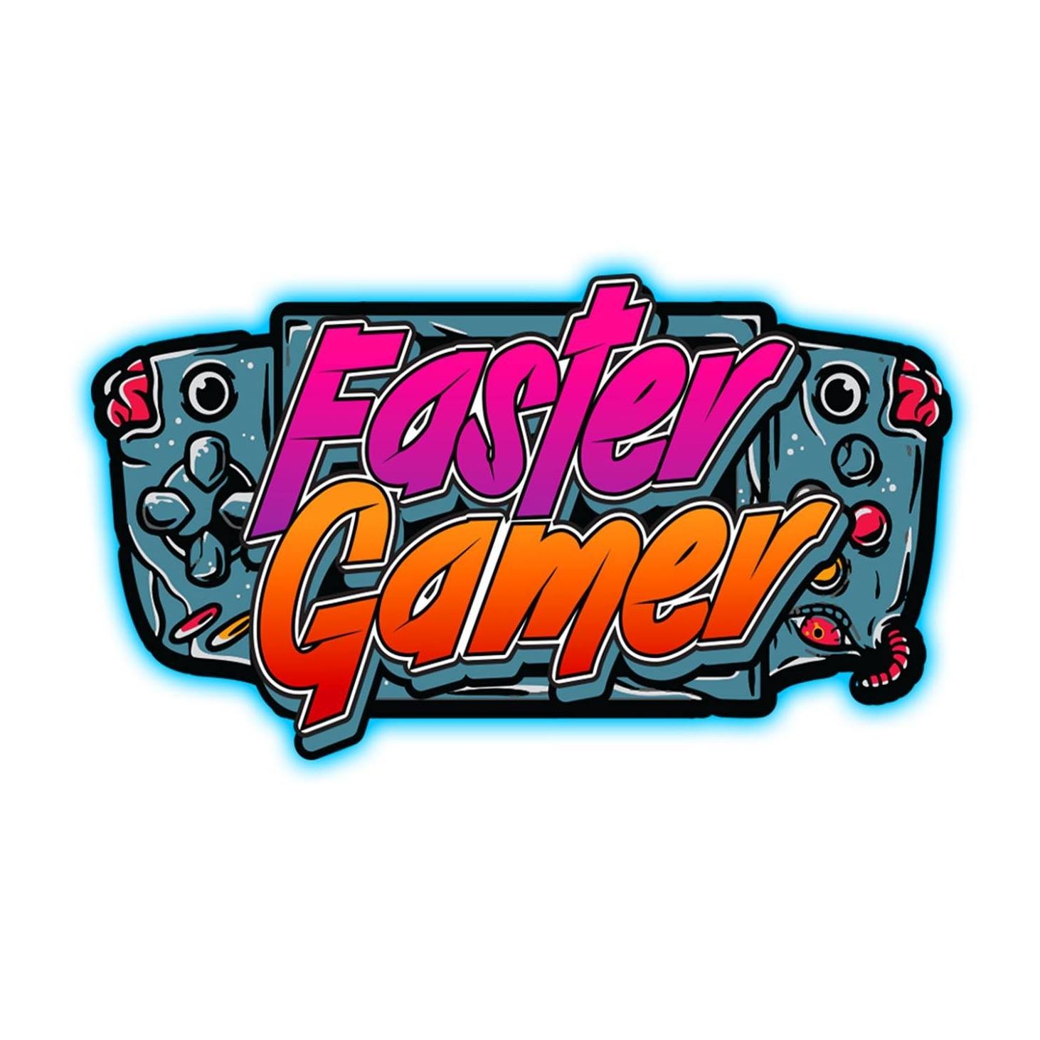 Faster-gamer-shop