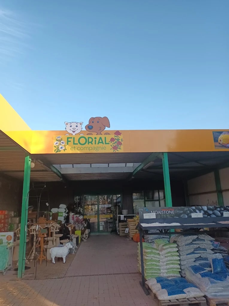 Florial