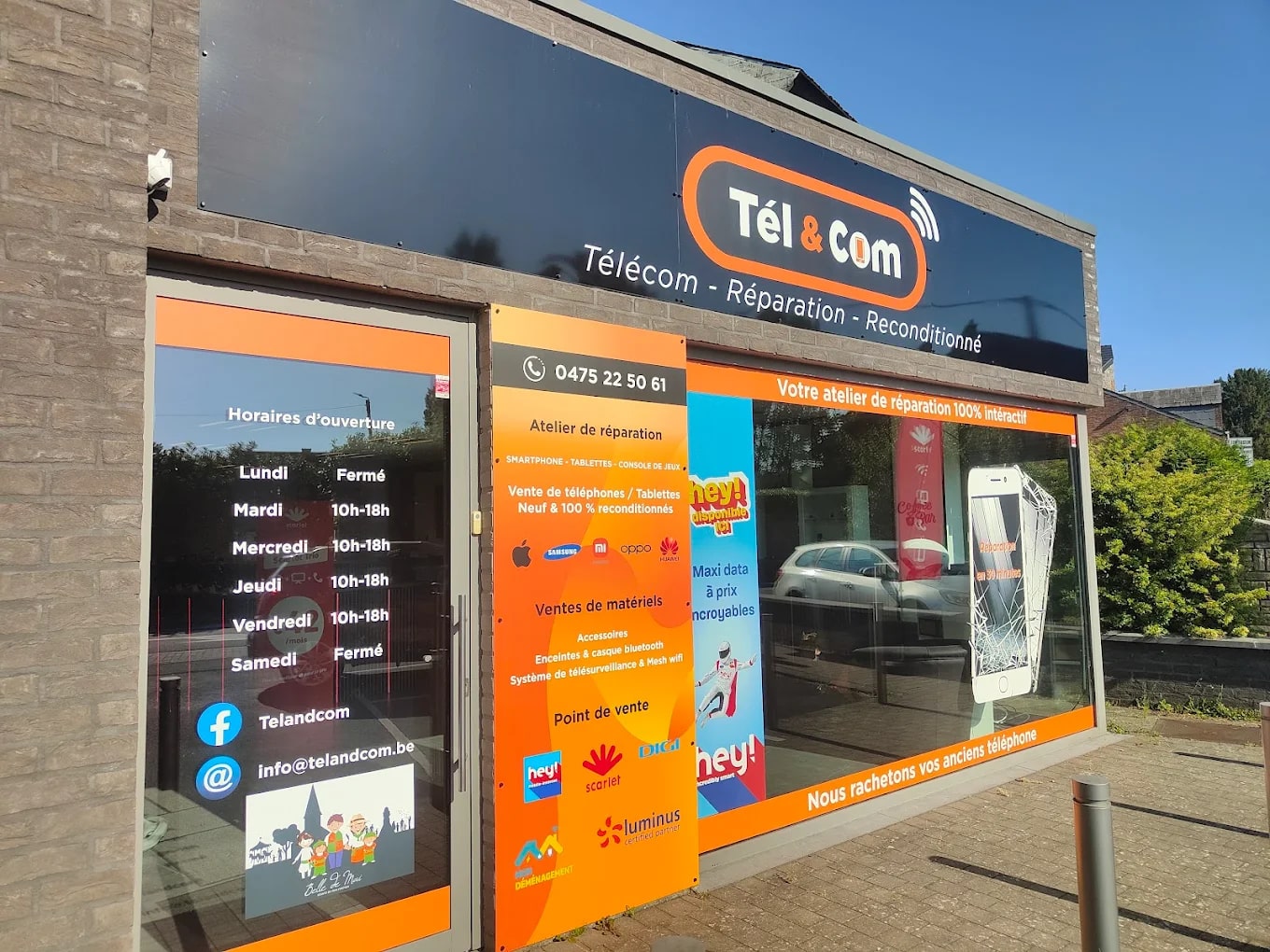 Tel-Com
