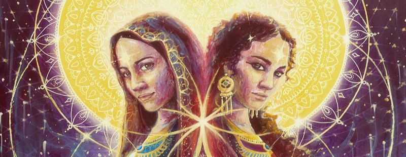 Marie-Madeleine et l'Héritage de la Féminité Divine