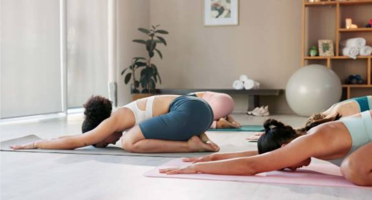 Kinésithérapie cours et ateliers à Harzé Aywaille par Gheur Morgane