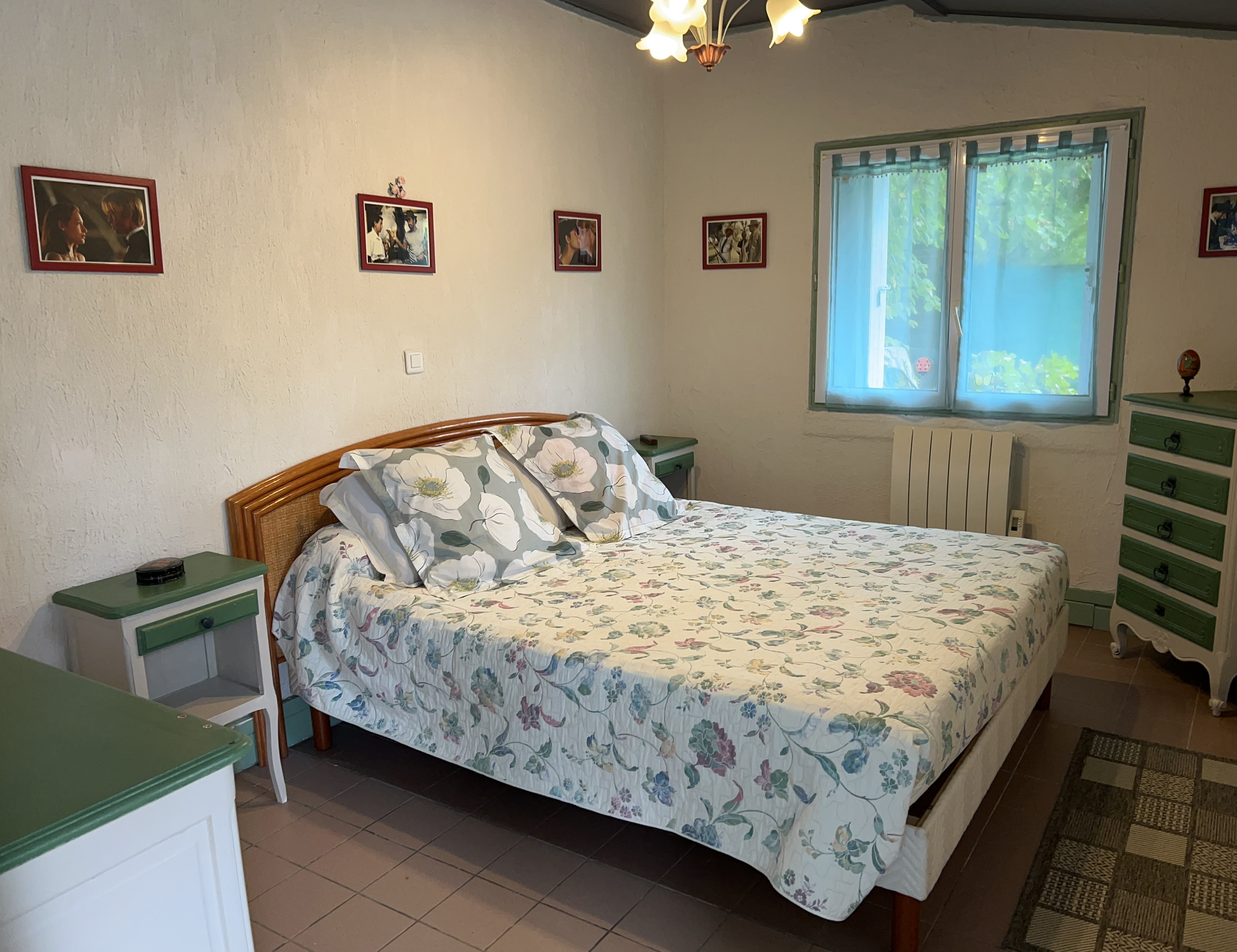 Chambre 1 a