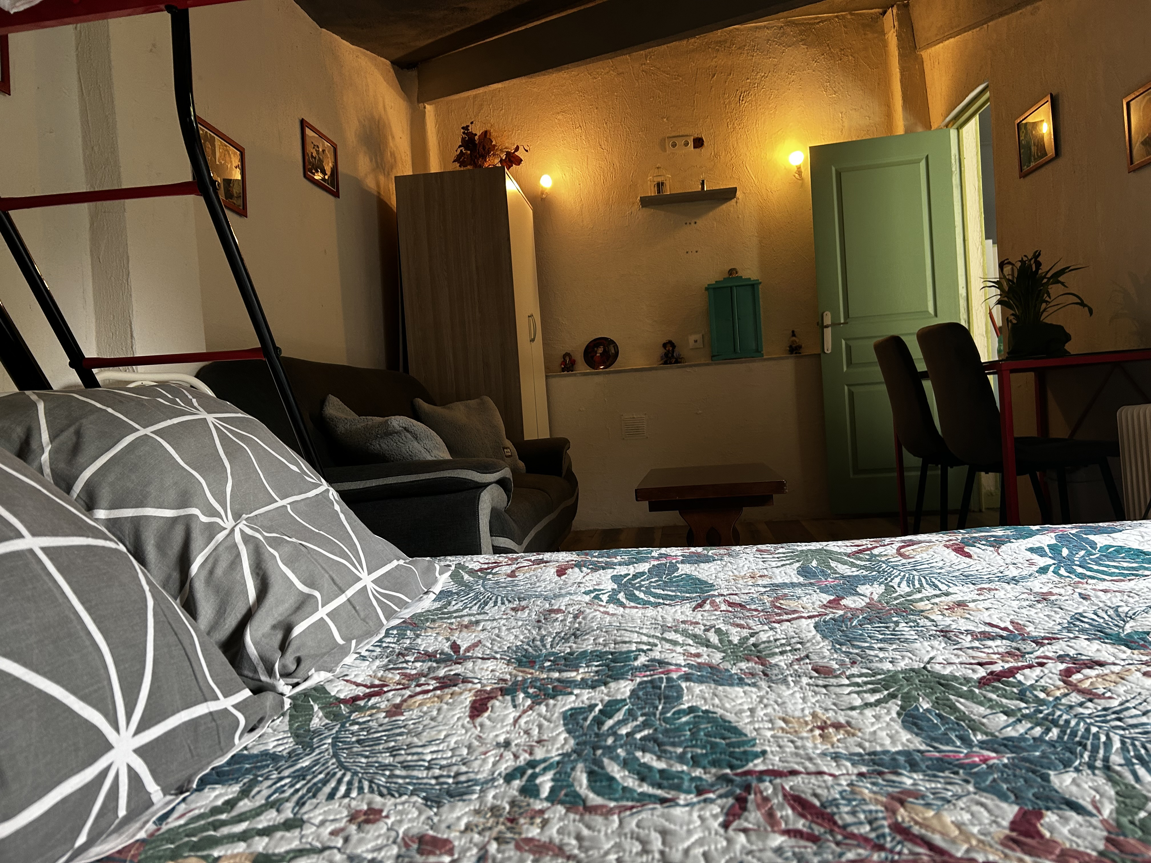 Chambre 2 b
