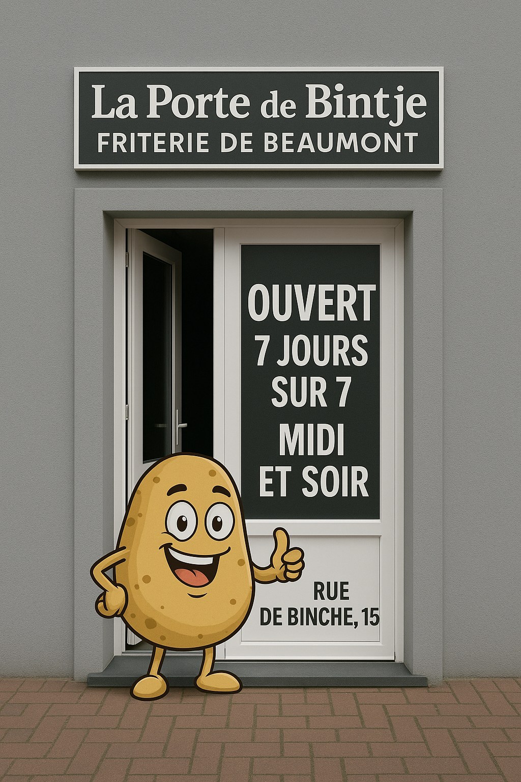 La-porte-de-bintje