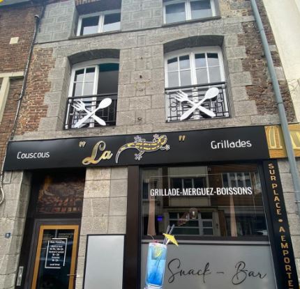 La-salamandre