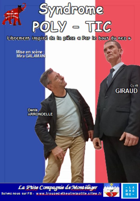AFFICHE-Syndrome-poly-tics-sans-date