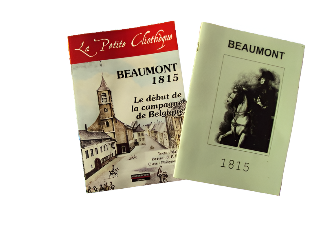 Beaumont-1815