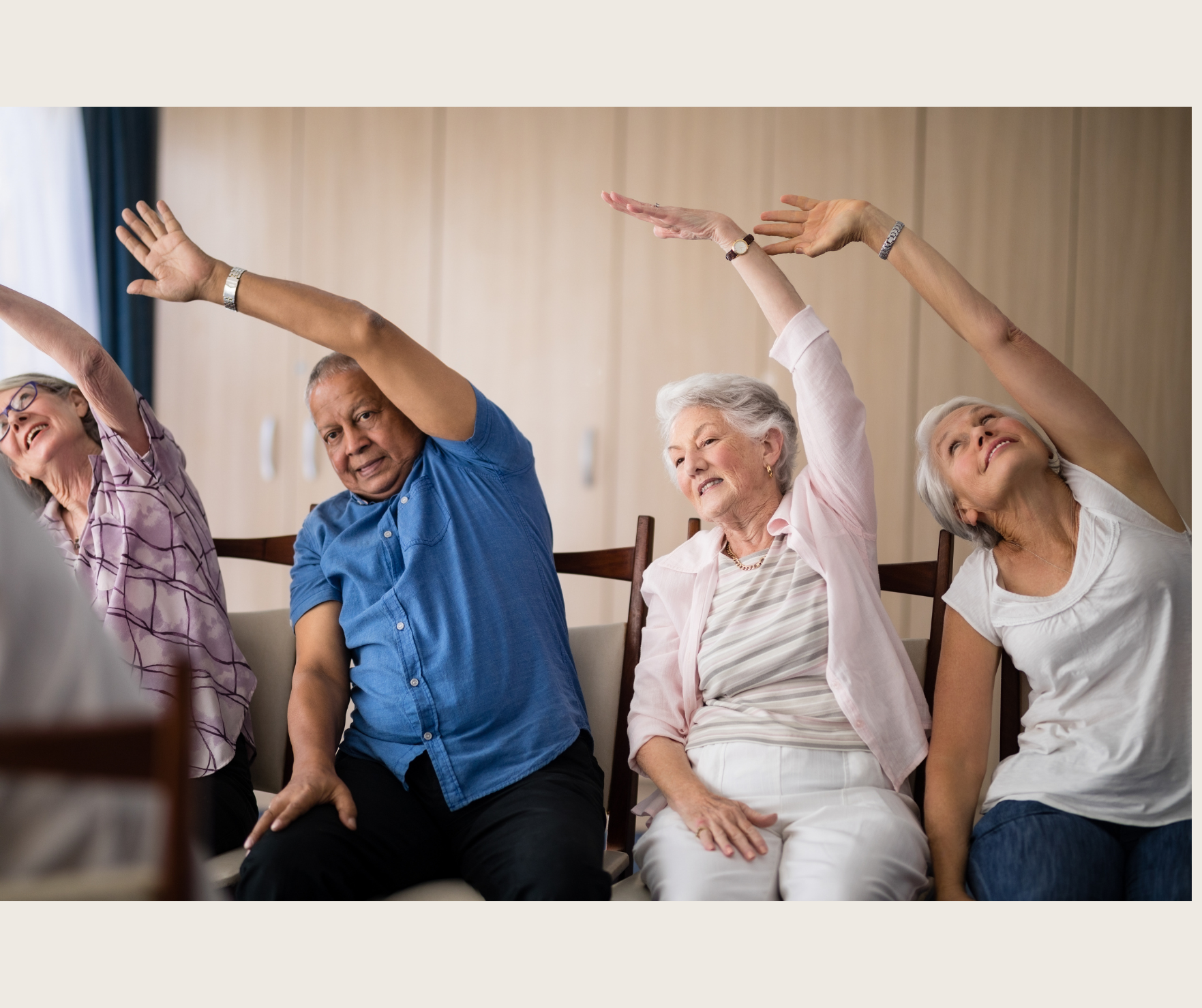 Senior sophro groupe