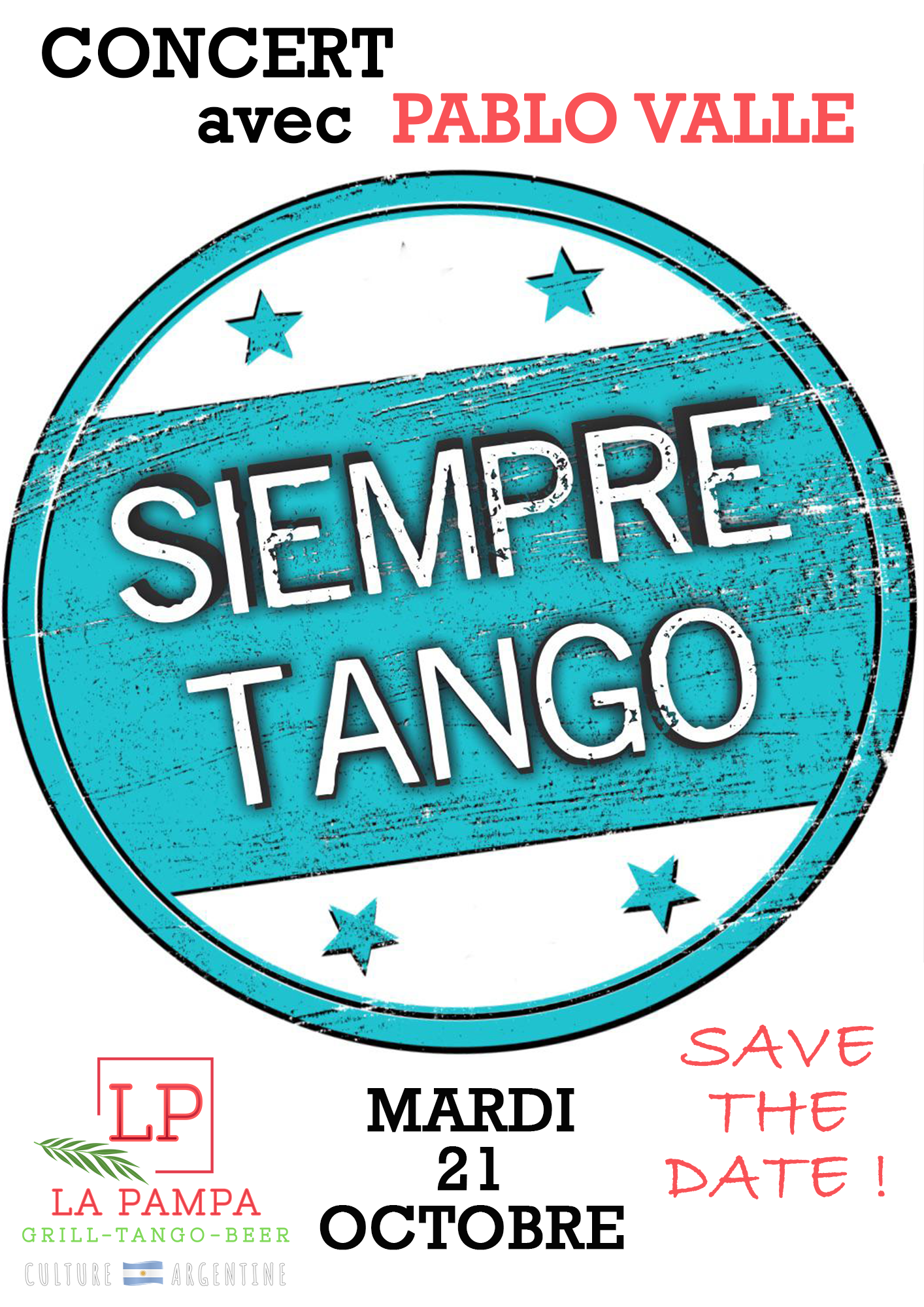 Annonce-Siempre-Tango-avec-Logo