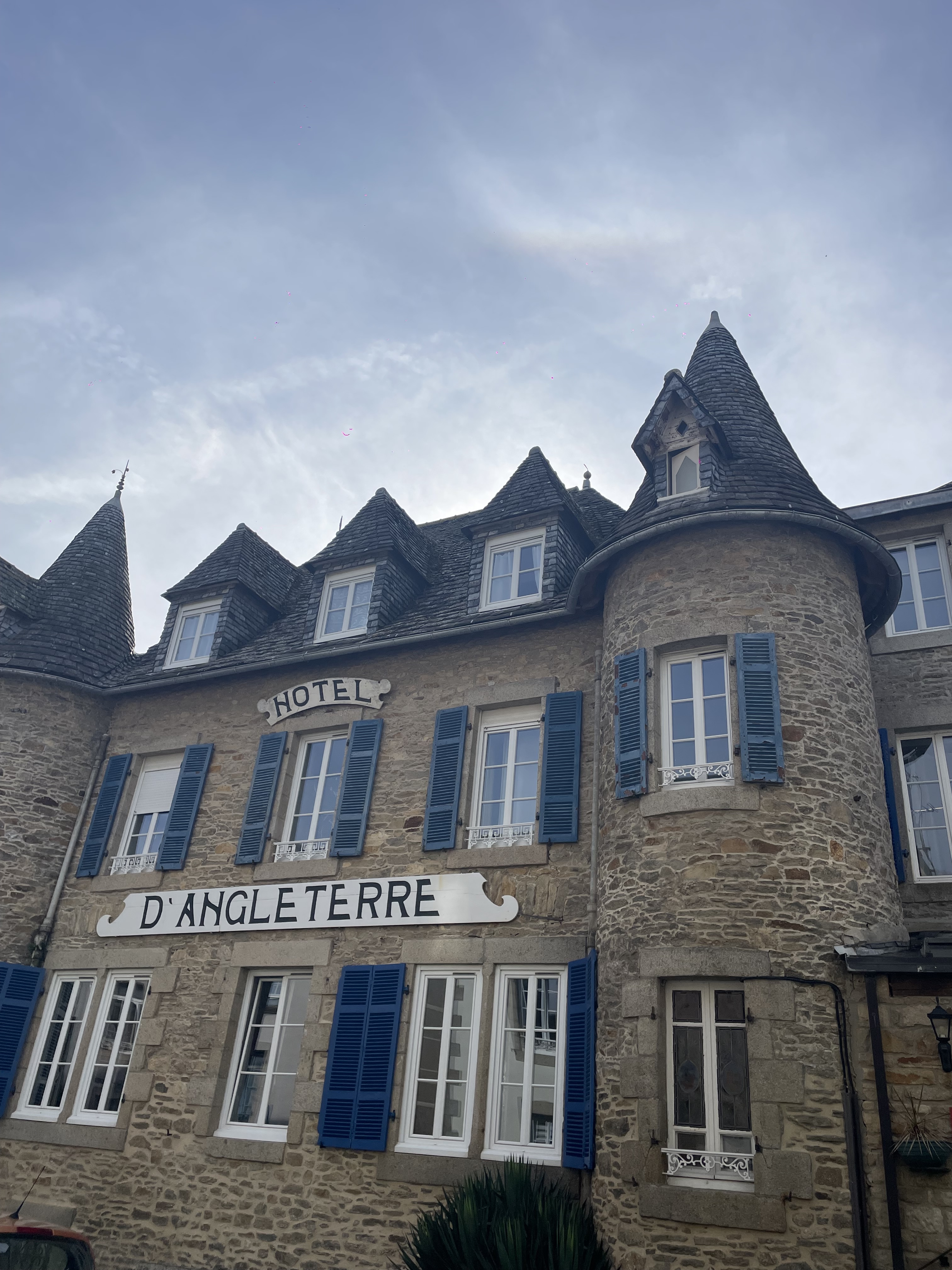 UN SUPERBE CADRE DE MARIAGE