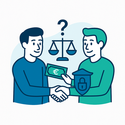 Prêter de l’argent à un ami : bonne idée ou piège ?