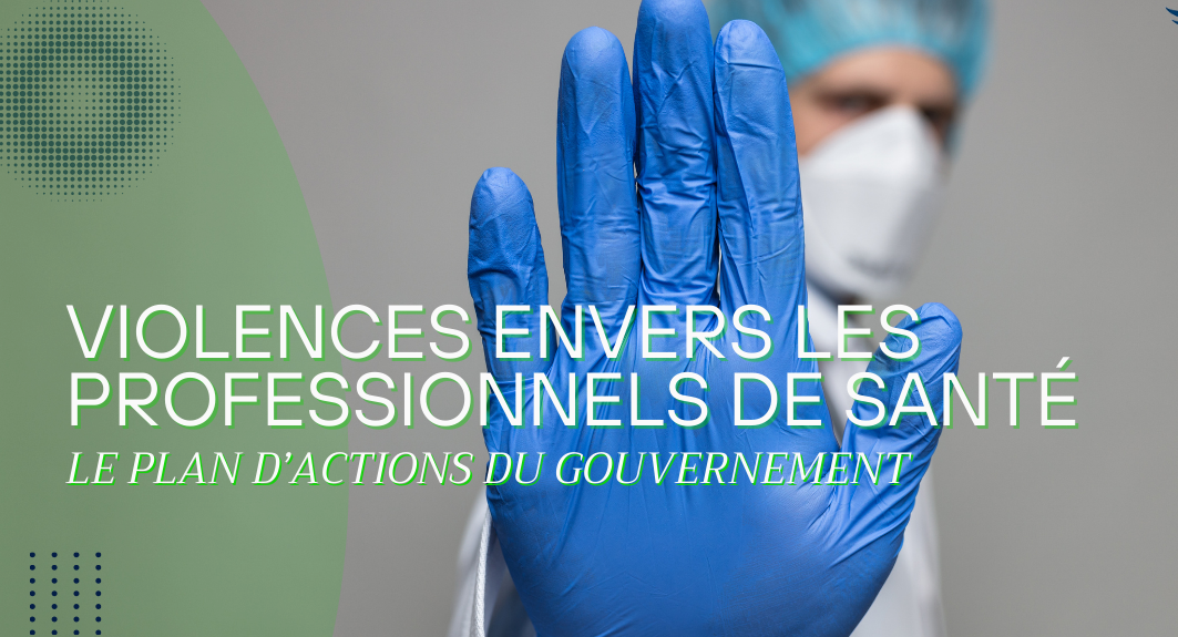 Loi du 9 juillet 2025 visant à renforcer la sécurité des professionnels de santé