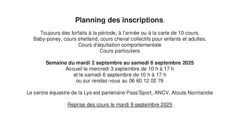 Les-inscriptions-rentree-2025