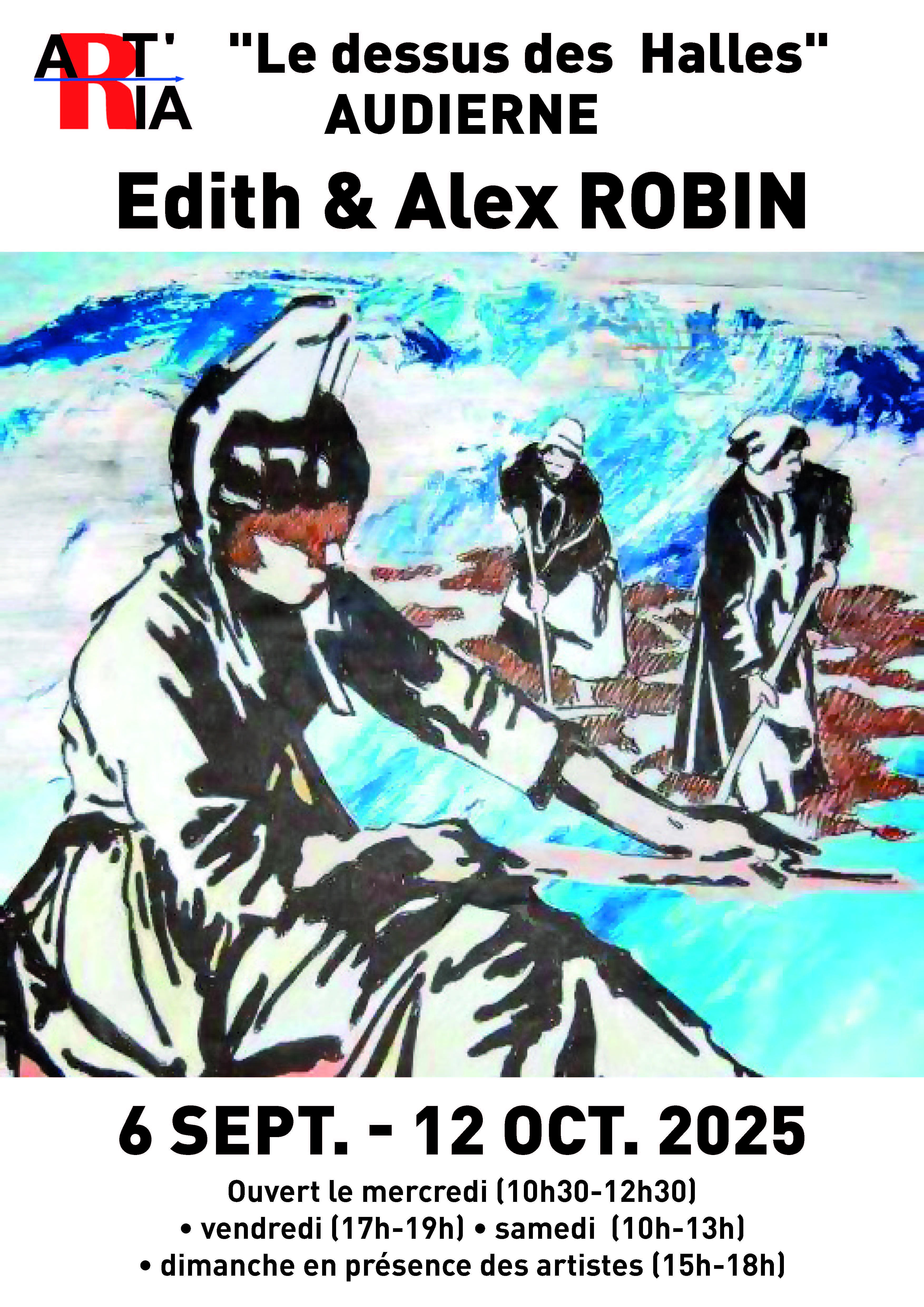 Art Ria 2025 Edith Alex modif