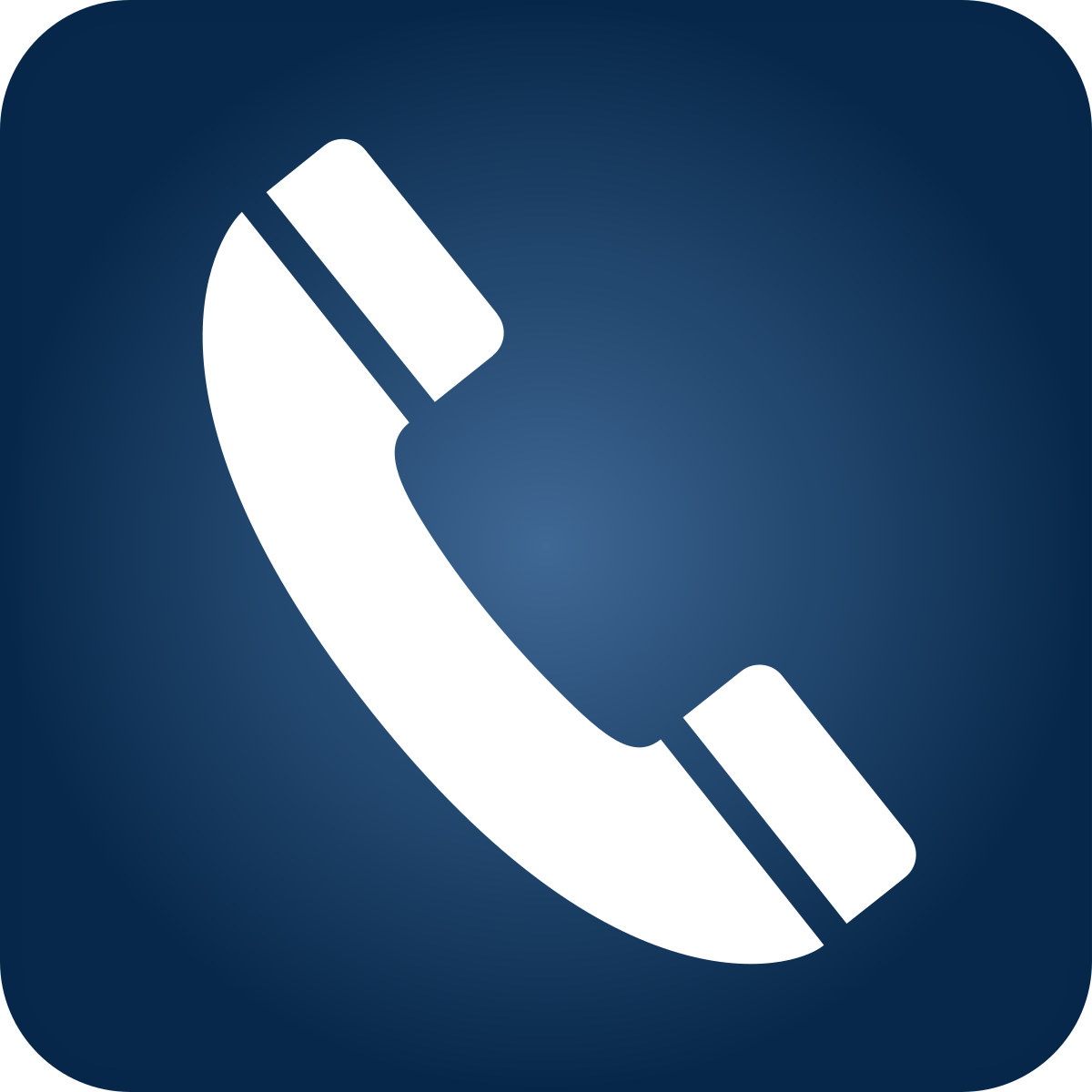 Telephone icon