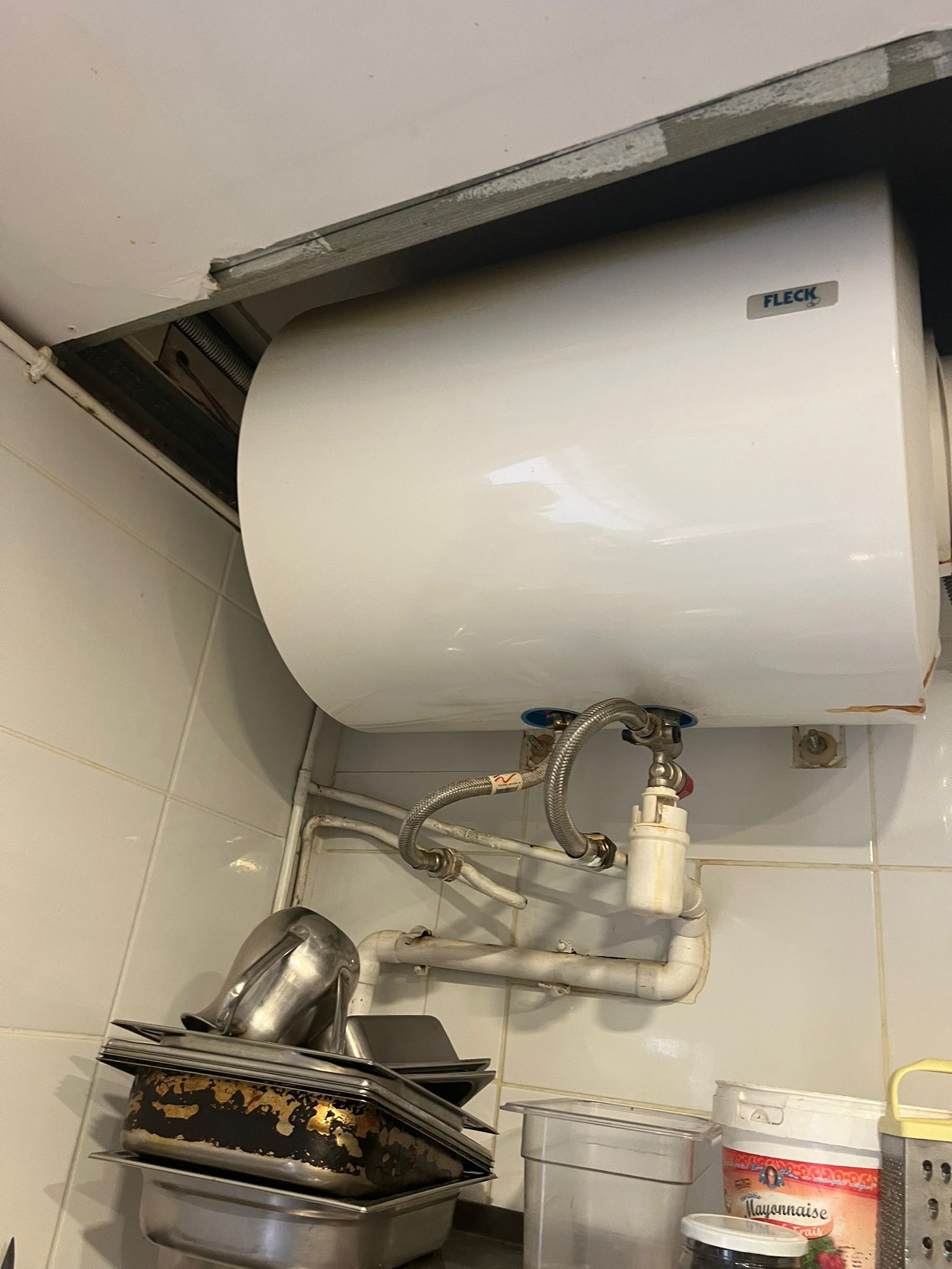 Chauffe-eau-fleck