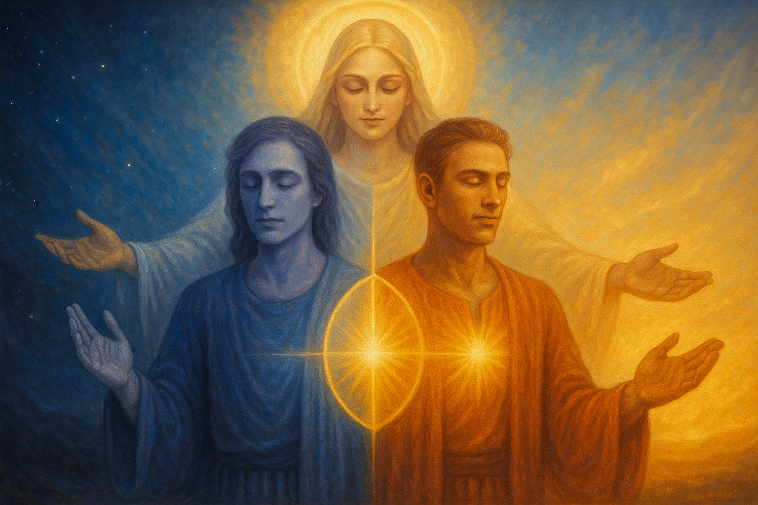 Découvrez comment faire collaborer harmonieusement Dumuzi et Kurgarra dans le channeling pour un accompagnement optimal. Enseignements clés et expérience unique.