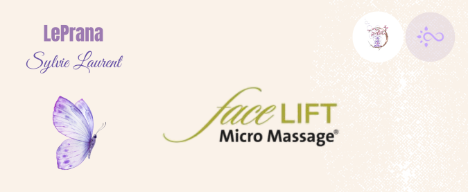 Micro-Massage ® faceLIFT
