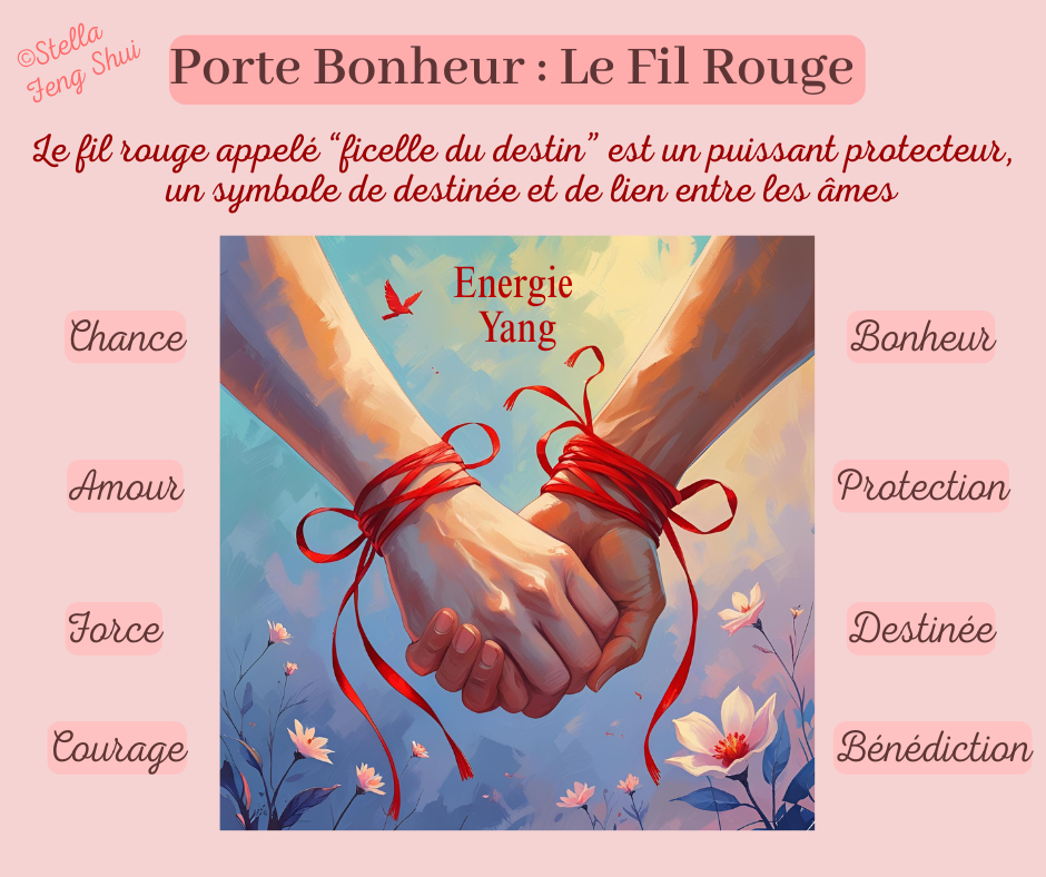 Le-fil-rouge-en-Feng-Shui