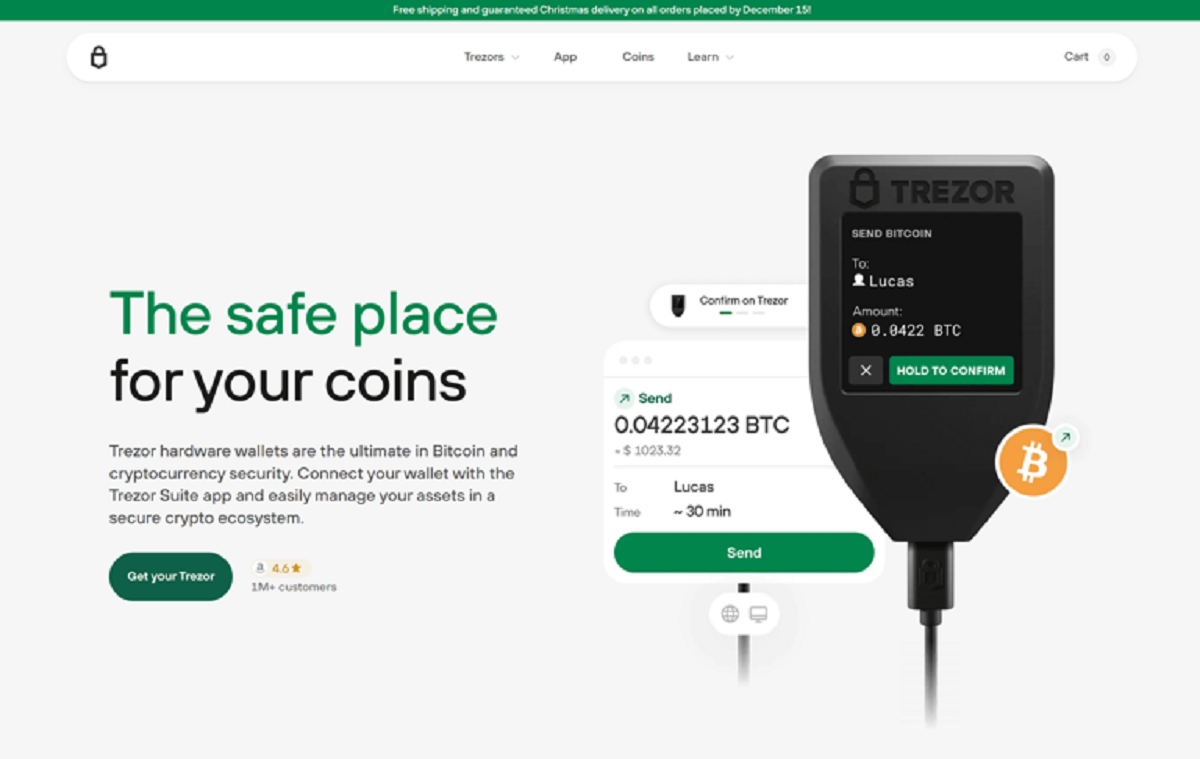 Trezor-new