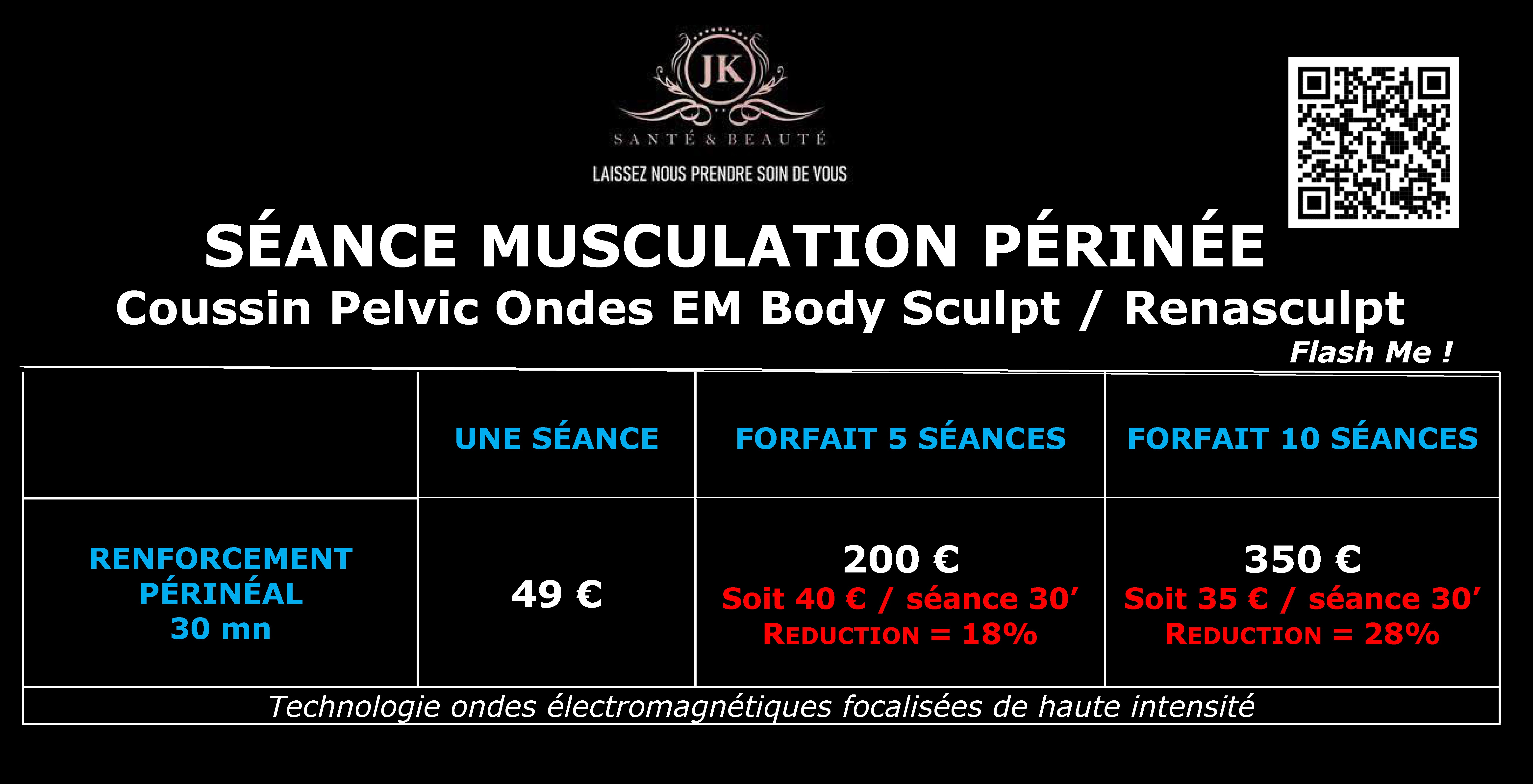 prix reeducation perineale pas cher  renforcement perinee aix marseille allauch la valentine