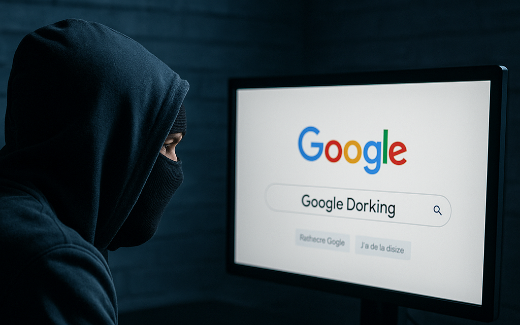 Google Dorking