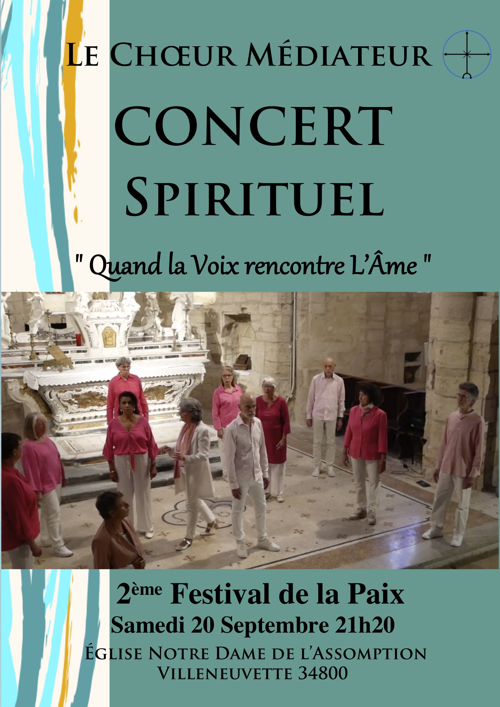 Concert villeneuvette 20 09 25