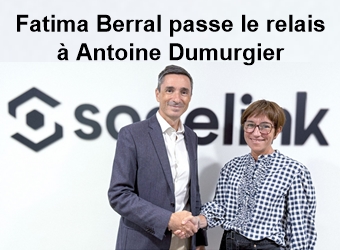 Une ambition renforcée 