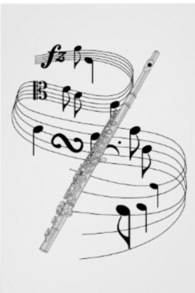 Flutes