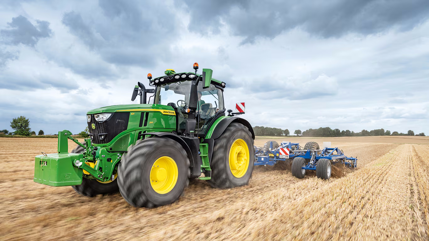Tractor 01