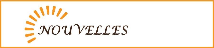 Nouvelles