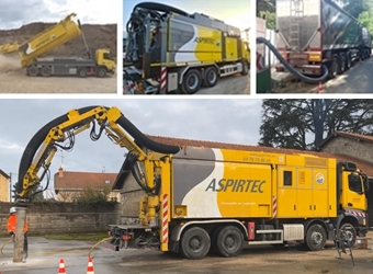 ASPIRTEC : L’expertise en location