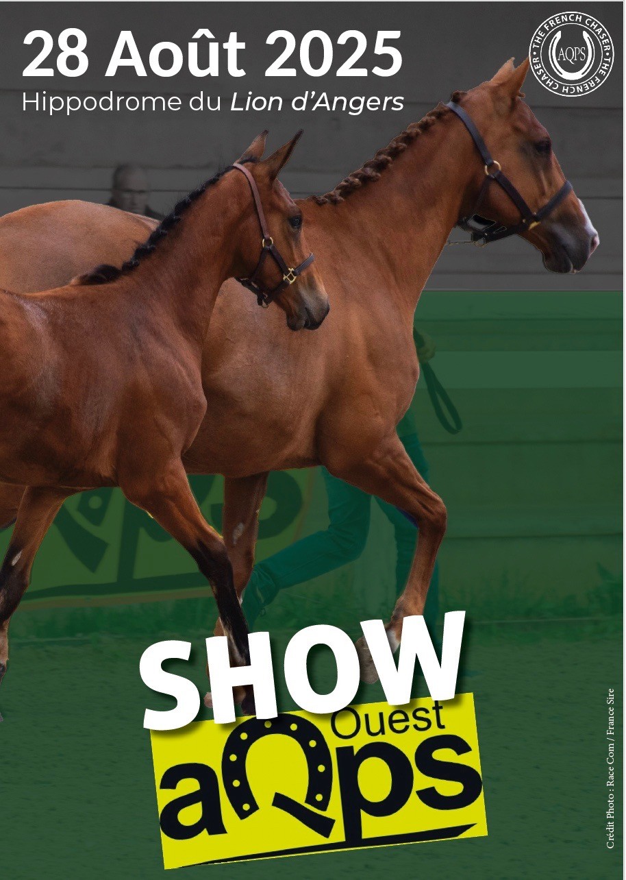 SHOW AQPS OUEST