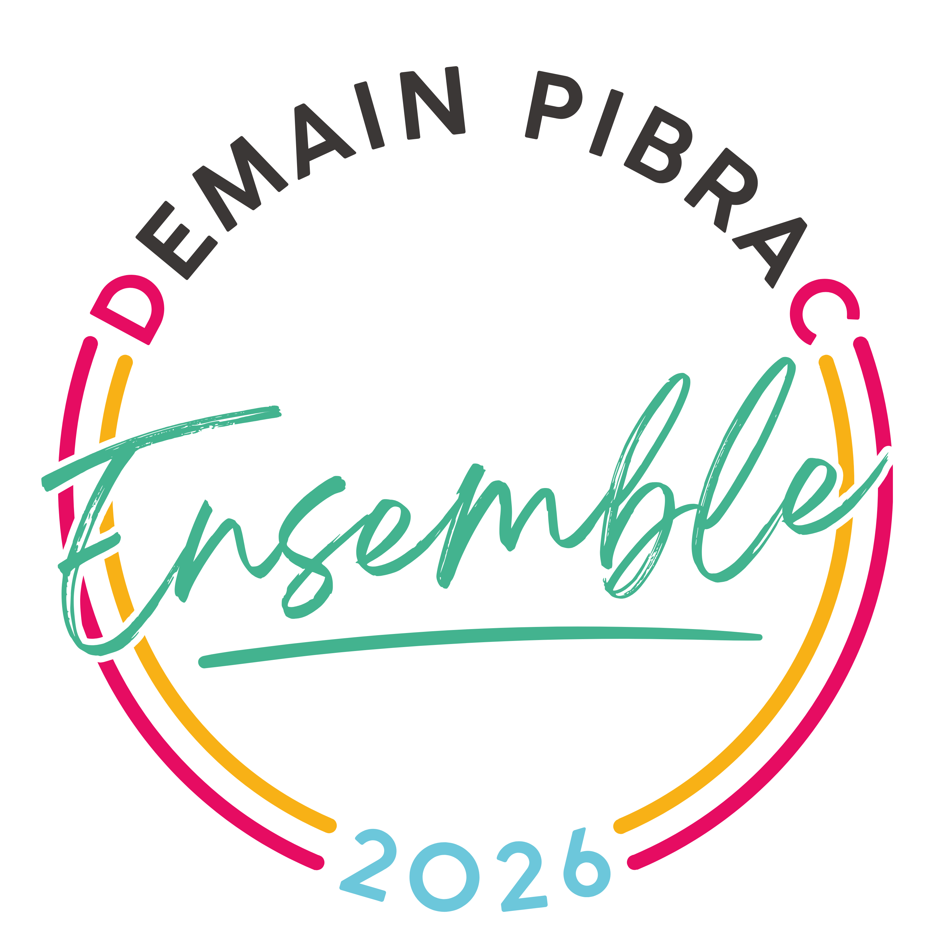 Demain Pibrac 2026 