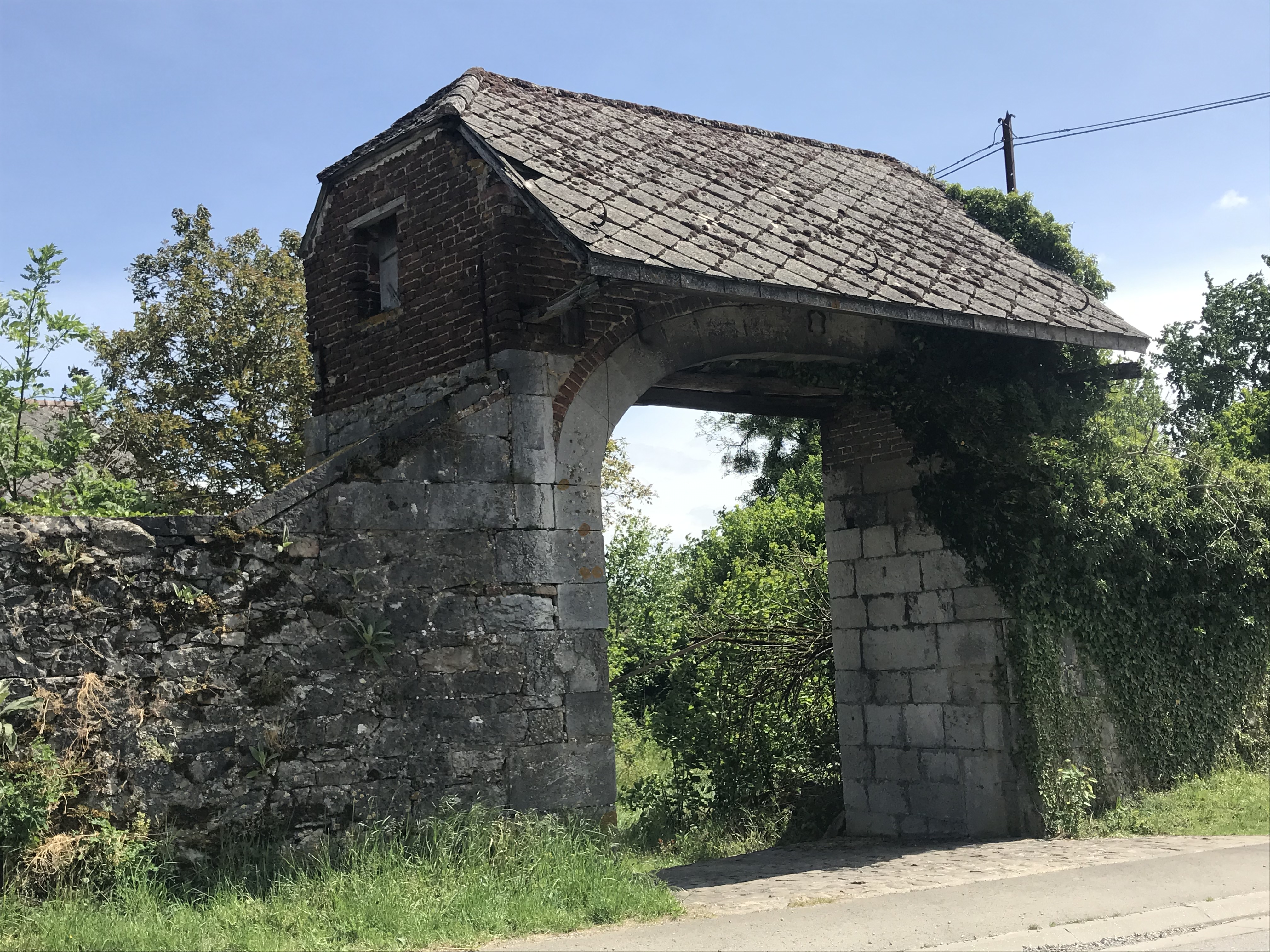 Ancien-Colombier-Rue-de-France