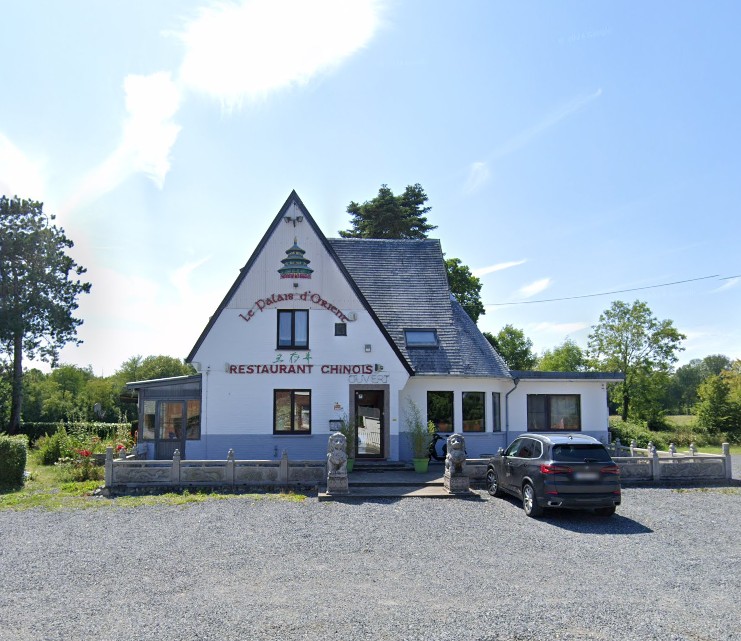 Palais-d-orient