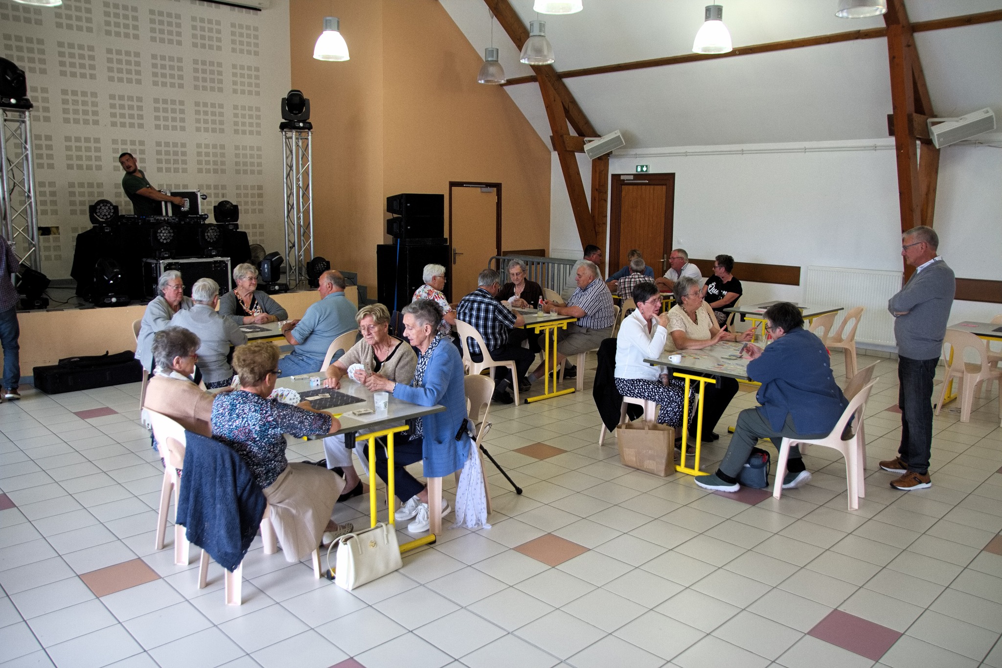 Photo regine 3 